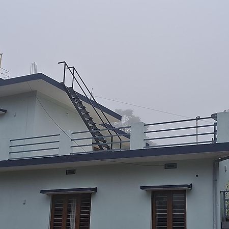 Coorg Teakwood Treasure Homestay Madikeri Eksteriør bilde
