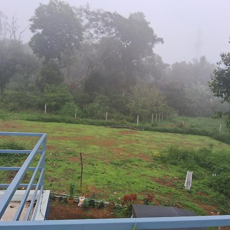 Coorg Teakwood Treasure Homestay Madikeri Eksteriør bilde