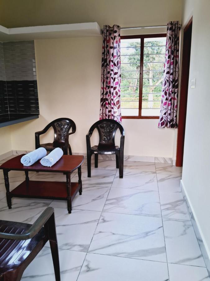 Coorg Teakwood Treasure Homestay Madikeri Eksteriør bilde