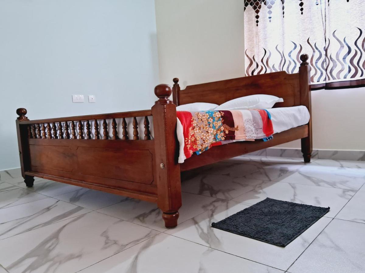 Coorg Teakwood Treasure Homestay Madikeri Eksteriør bilde